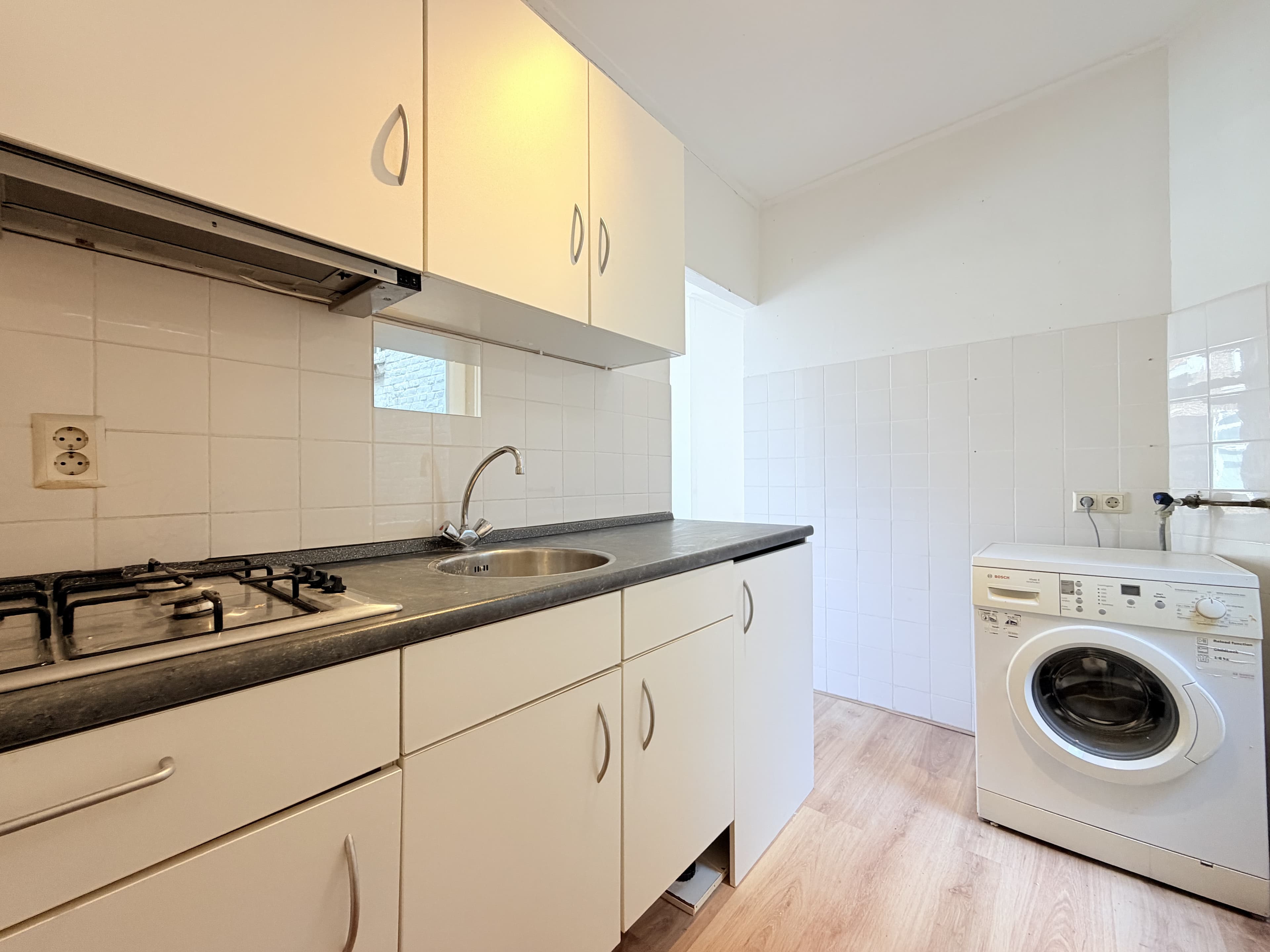 studio in Utrecht