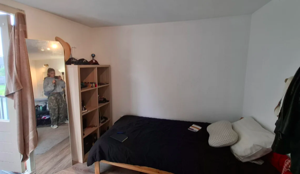 room in Breda