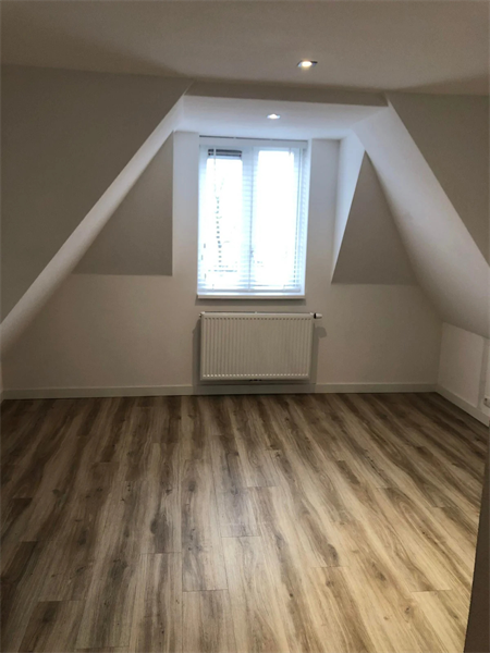house in Groningen