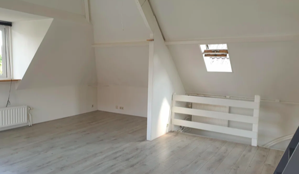 apartment in Arnhem