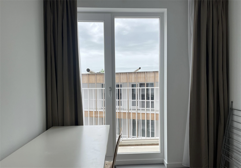 apartment in Breda