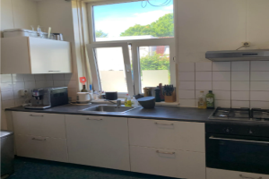 room in Arnhem