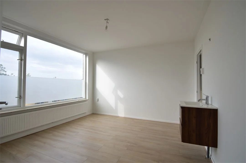 house in Breda