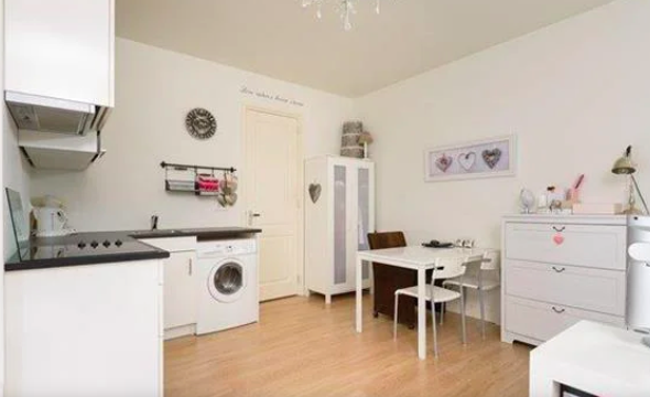 studio in Utrecht