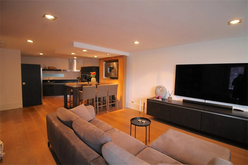 apartment in Breda