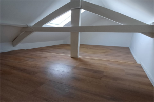 room in Breda
