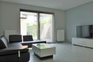 house in Utrecht