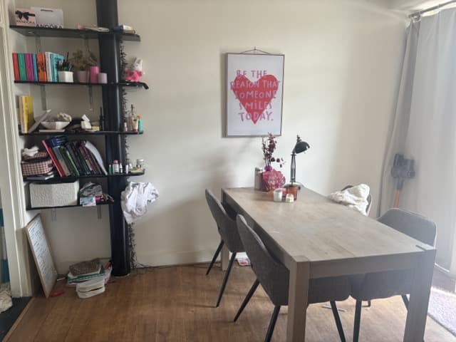 studio in Utrecht
