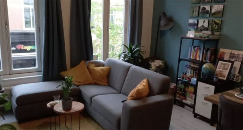 room in Nijmegen