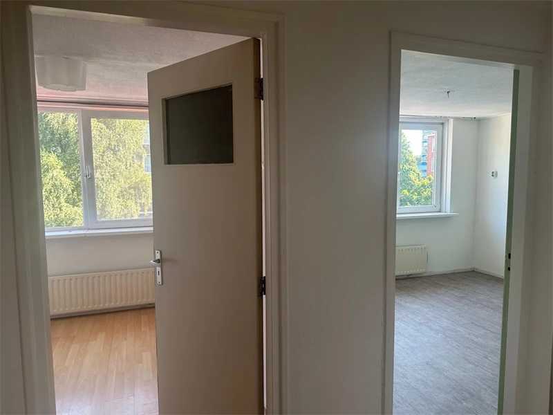 room in Groningen