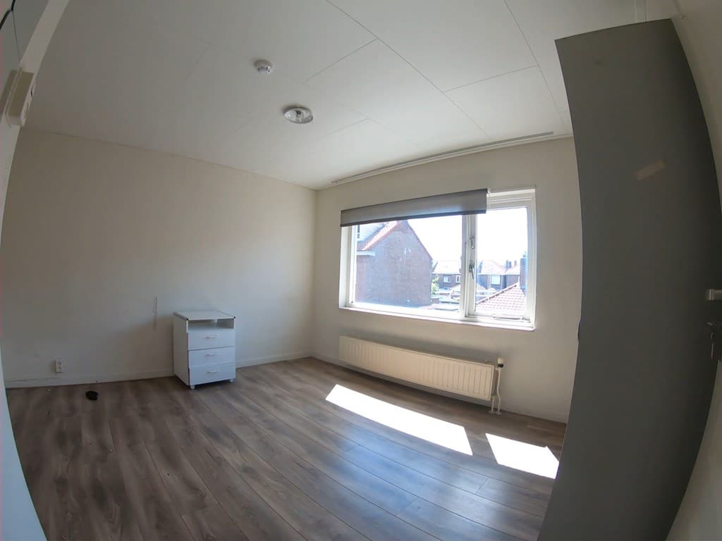 house in Tilburg
