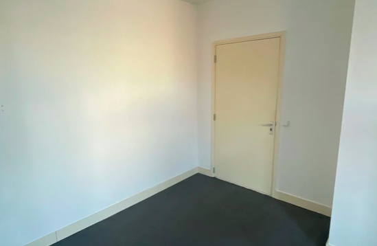 room in Breda