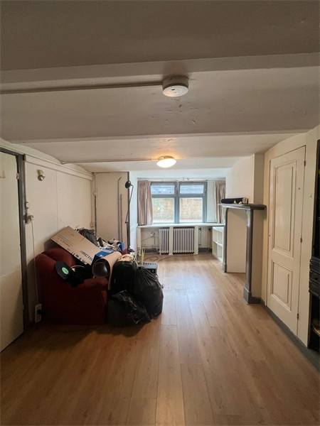 room in Groningen