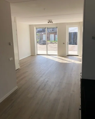 house in Eindhoven