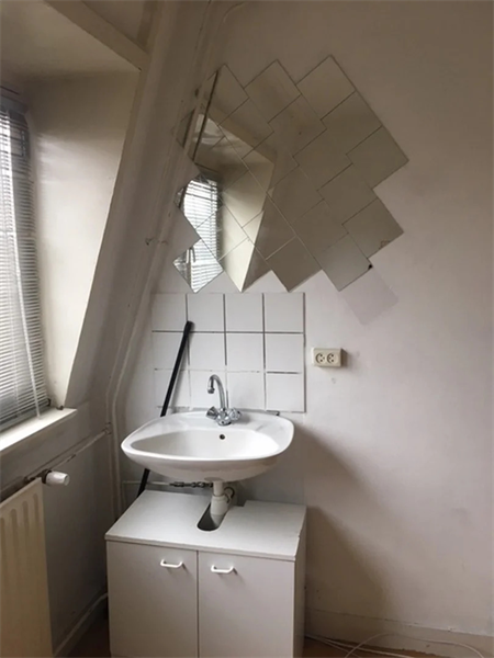 room in Tilburg