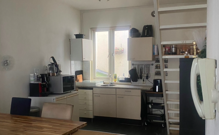 apartment in Breda