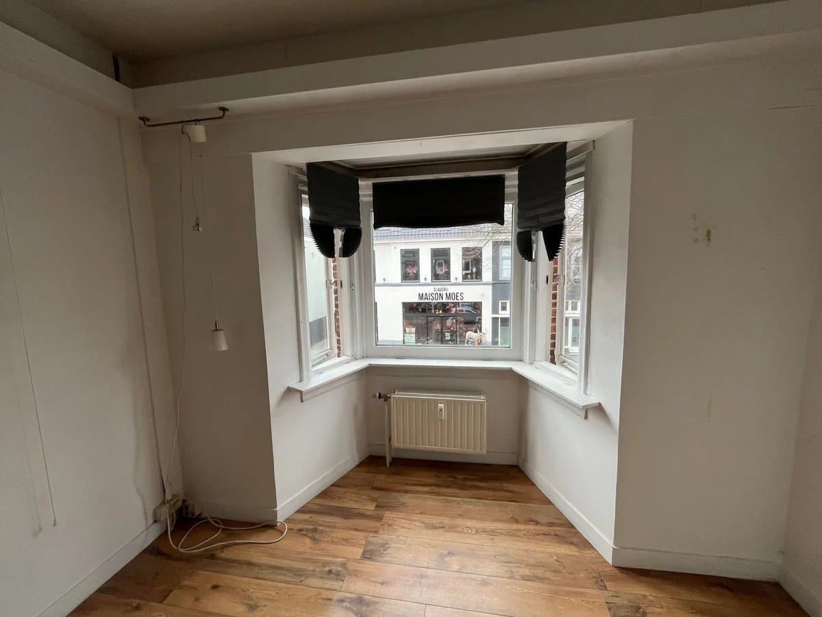 room in Breda