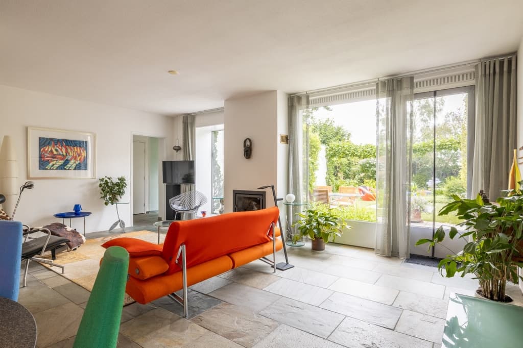 house in Tilburg