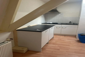 studio in Leiden