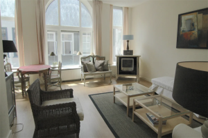 apartment in Breda