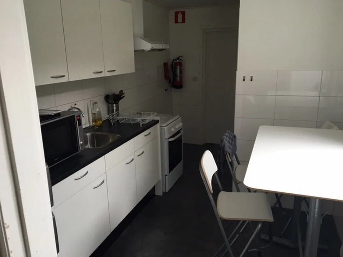 room in Tilburg