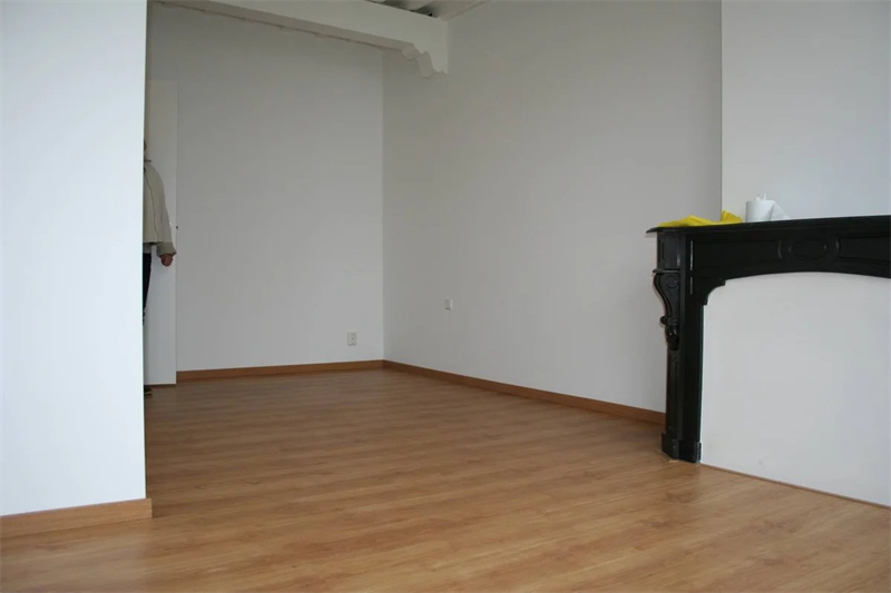 room in Leiden