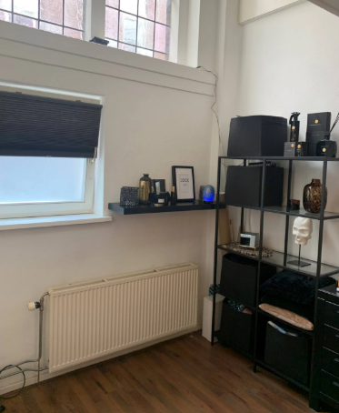 apartment in Tilburg