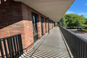apartment in Arnhem