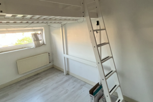 room in Breda