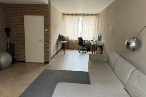 house in Tilburg