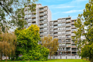 apartment in Nijmegen