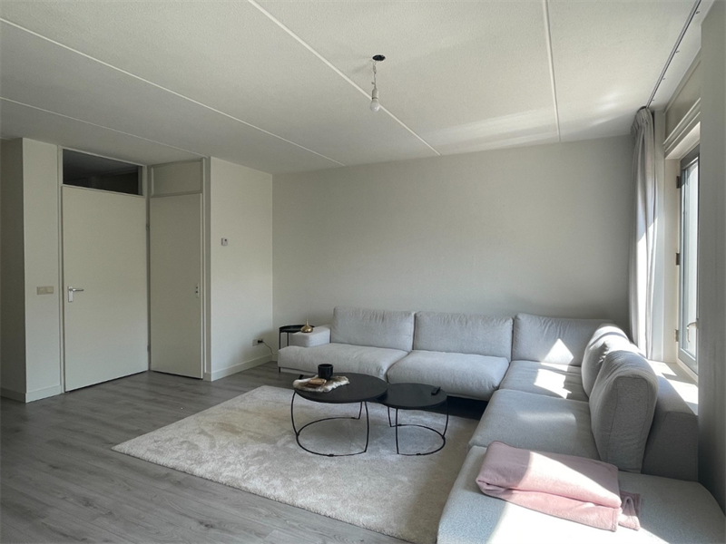 house in Arnhem