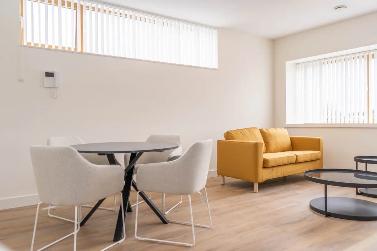 apartment in Tilburg