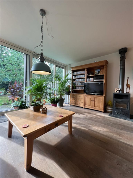 house in Groningen