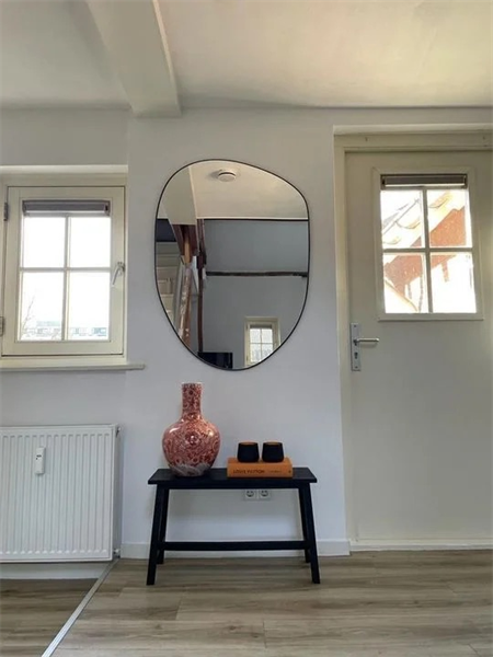 apartment in Breda