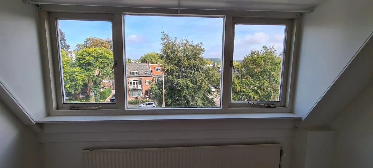 apartment in Arnhem