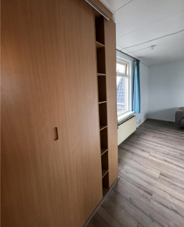 room in Tilburg