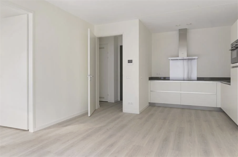 apartment in Arnhem