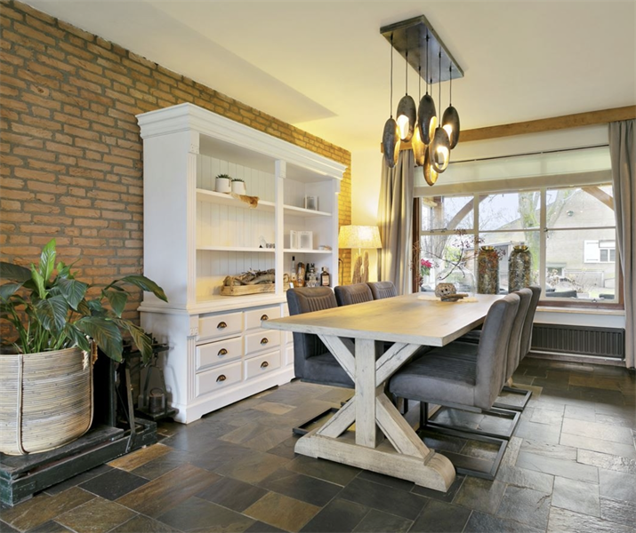 house in Tilburg
