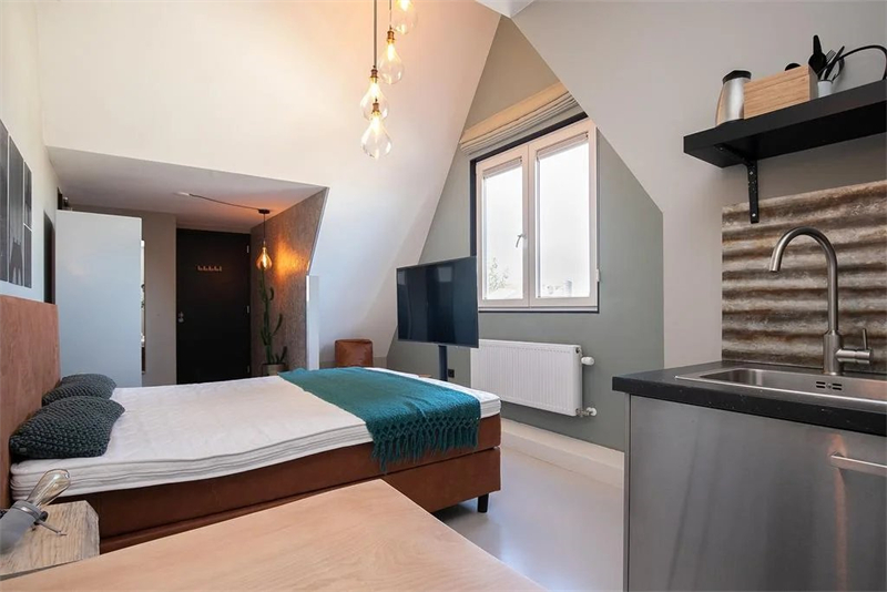 studio in Utrecht