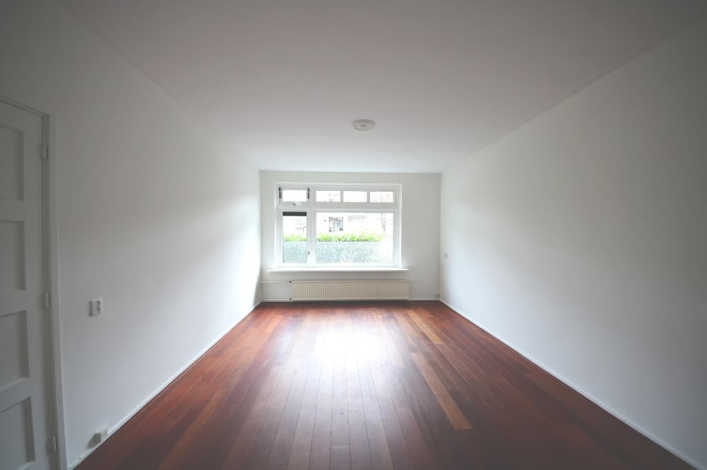 apartment in Leiden