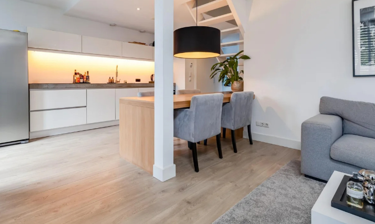 apartment in Tilburg
