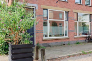 house in Utrecht
