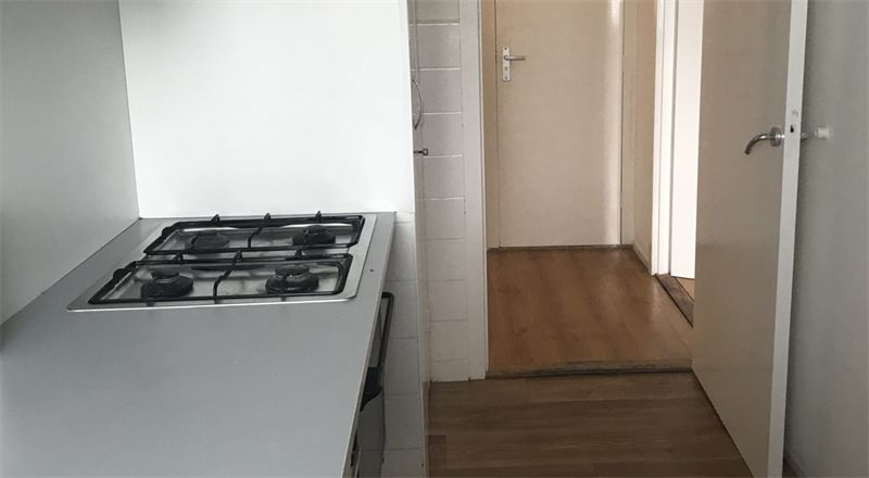 room in Arnhem