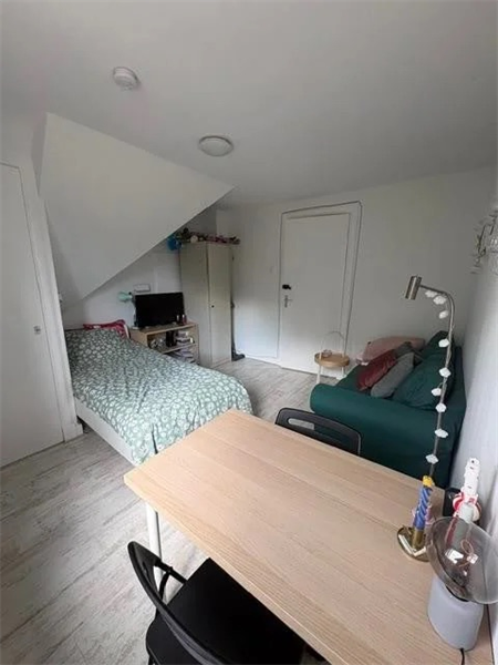room in Nijmegen