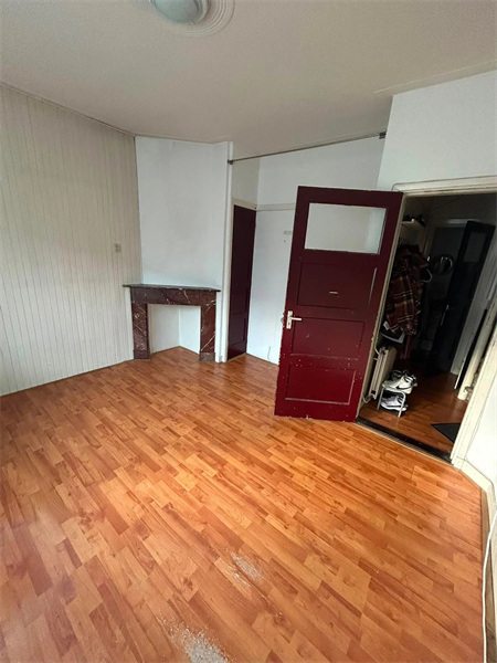 room in Groningen