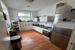 room in Rotterdam