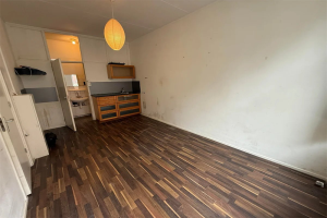 studio in Rotterdam