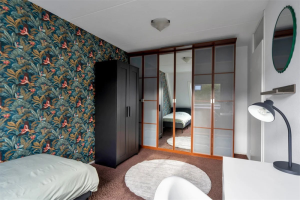 room in Rotterdam