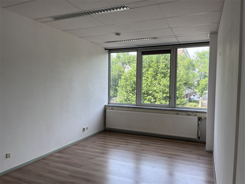 room in Utrecht